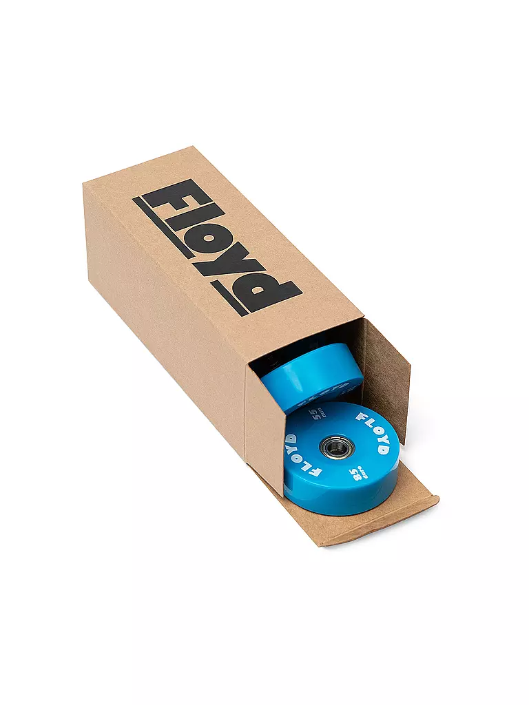 FLOYD | Accessori FLOYD WHEEL-SET 8 pz. | Blu