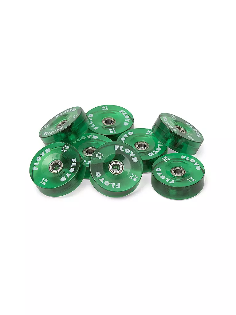 FLOYD | Accessori FLOYD WHEEL-SET 8 pz. | 