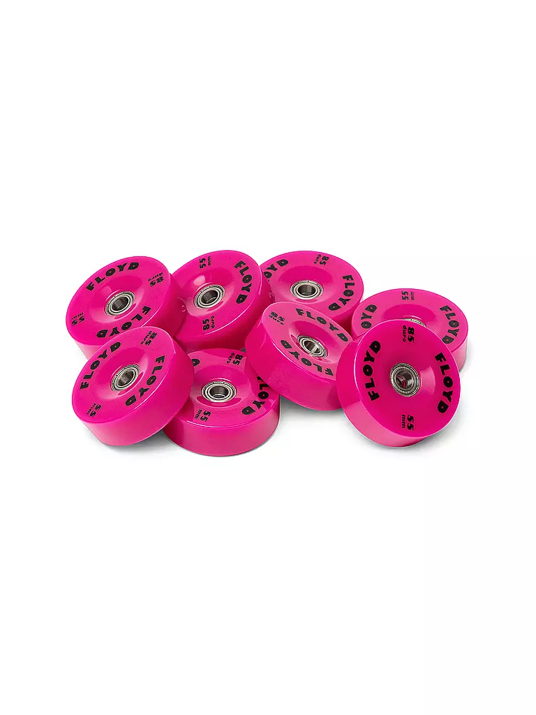 FLOYD | Accessori FLOYD WHEEL-SET 8 pz. |