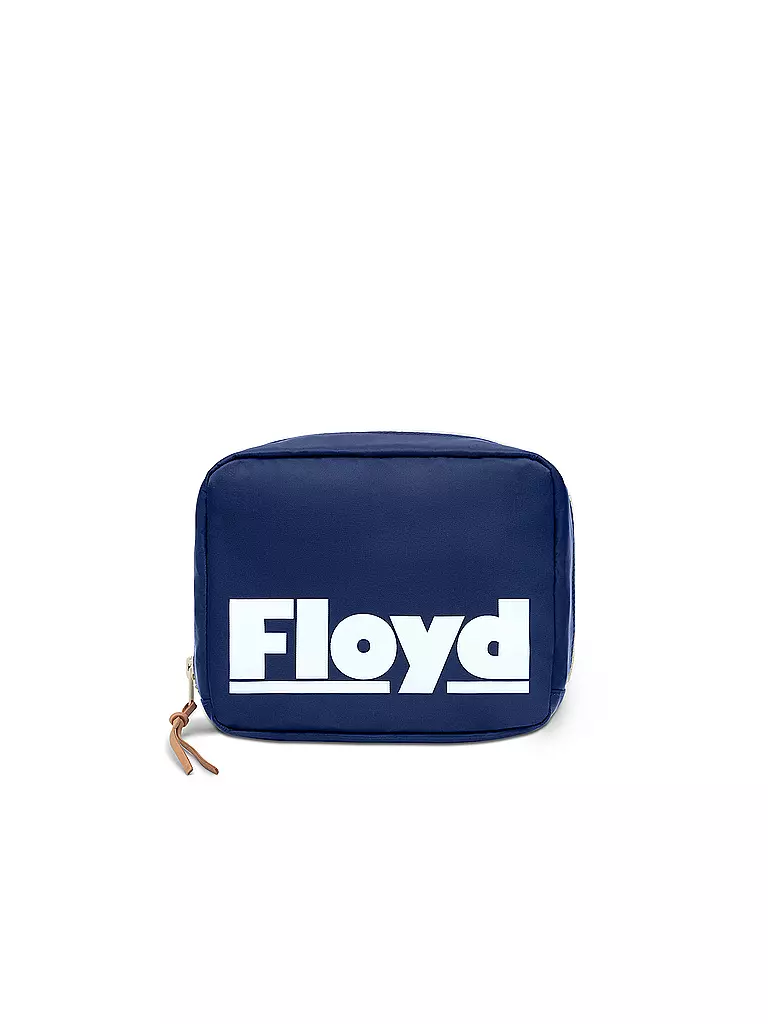 FLOYD | Beauty case | Blu scuro