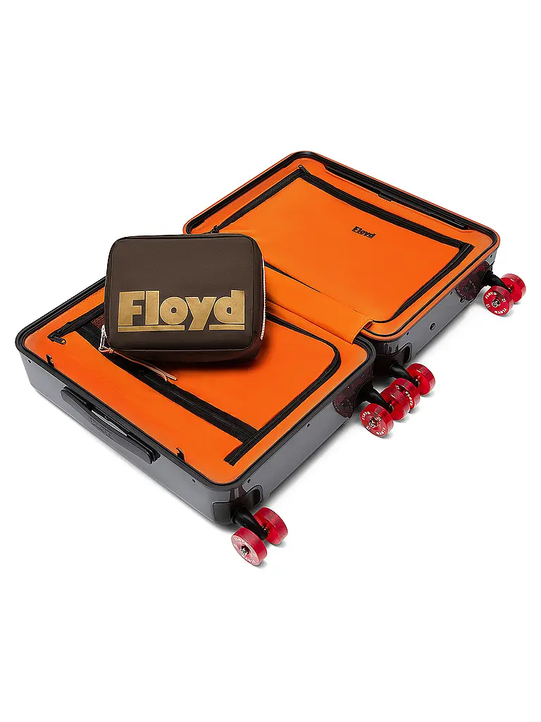 FLOYD | Beauty case | 