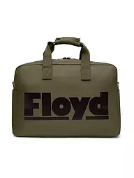 FLOYD | Borsa da viaggio - Weekender | Oliva