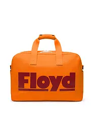 FLOYD | Borsa da viaggio - Weekender | Arancione