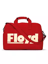 FLOYD | Borsa da viaggio - Weekender | Rosso