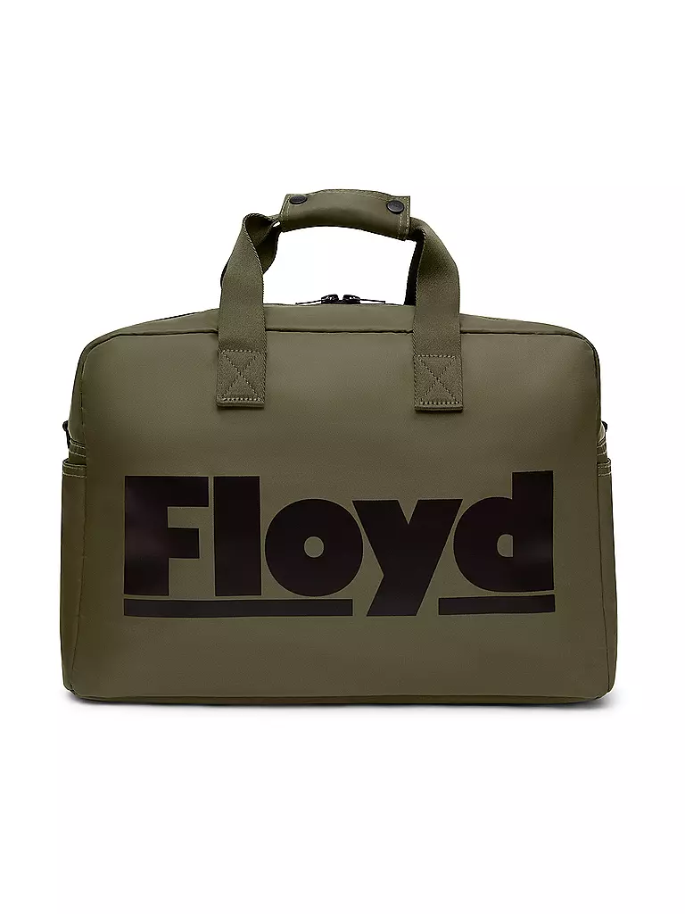 FLOYD | Borsa da viaggio - Weekender | Oliva