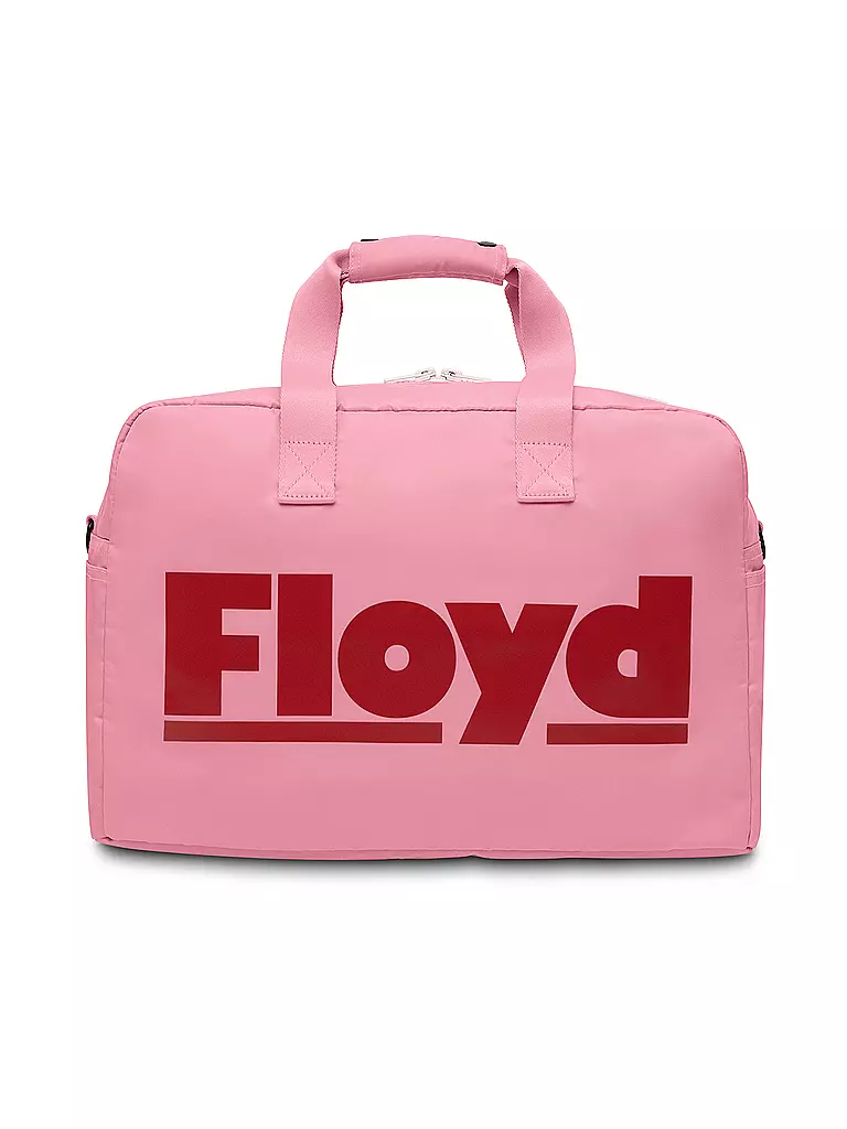 FLOYD | Borsa da viaggio - Weekender | Rosa