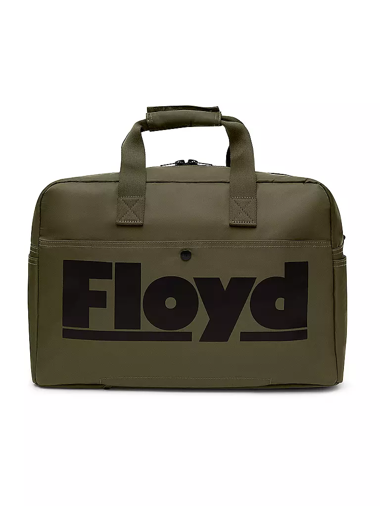FLOYD | Borsa da viaggio - Weekender | Oliva