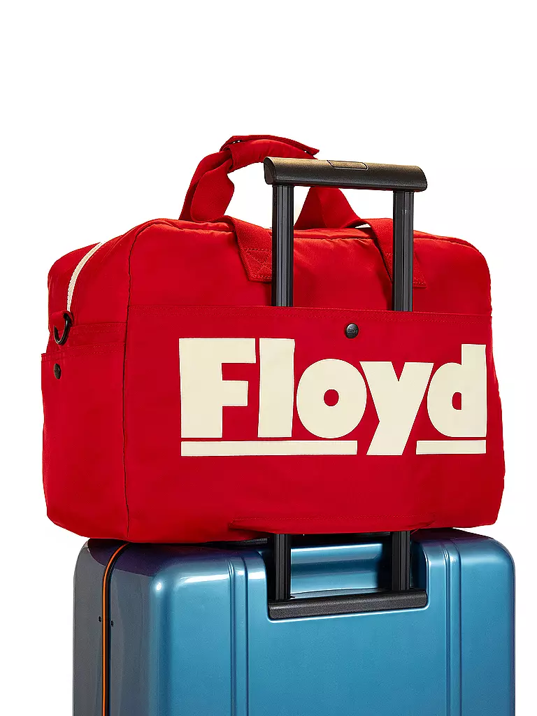 FLOYD | Borsa da viaggio - Weekender |