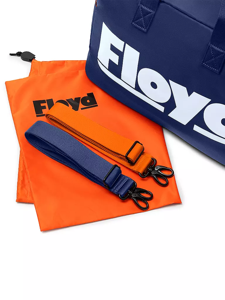 FLOYD | Borsa da viaggio - Weekender | 