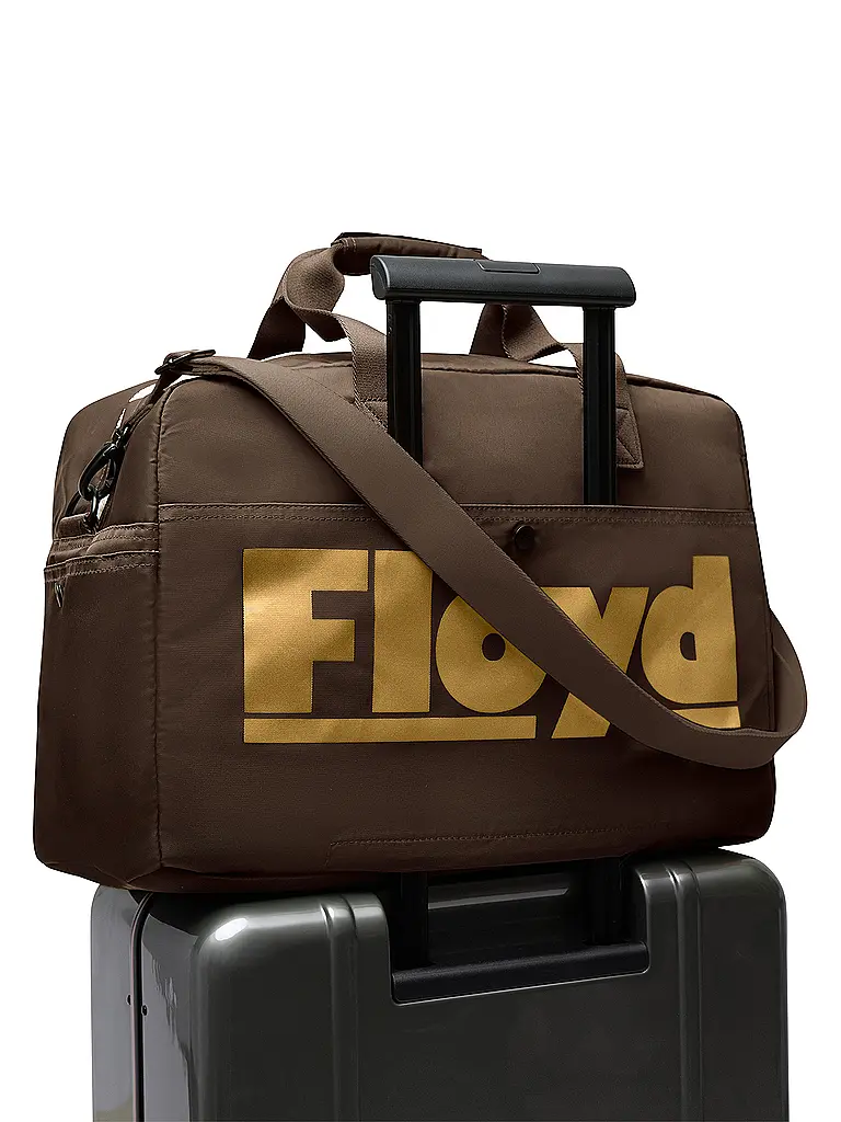 FLOYD | Borsa da viaggio - Weekender | 