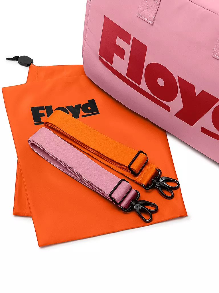 FLOYD | Borsa da viaggio - Weekender |
