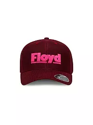 FLOYD | Cappellino | Rosso scuro