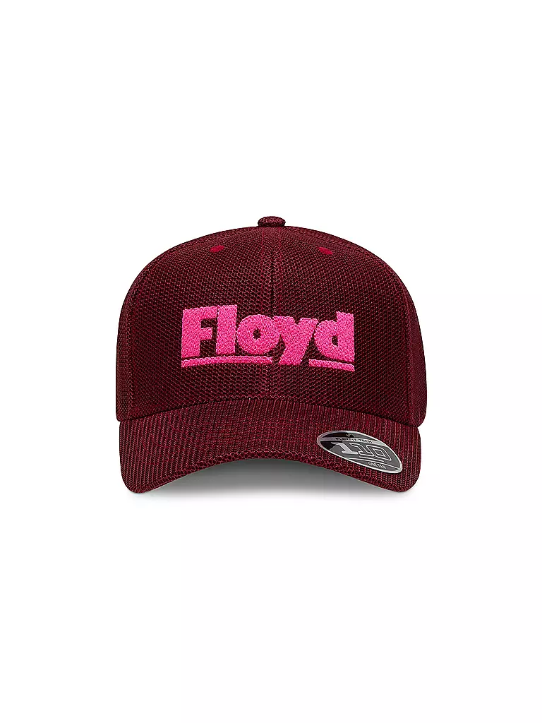 FLOYD | Cappellino | Rosso scuro