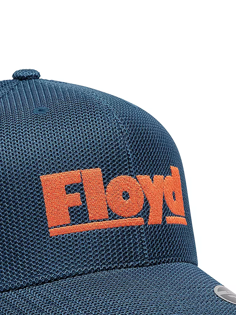 FLOYD | Cappellino | Blu scuro