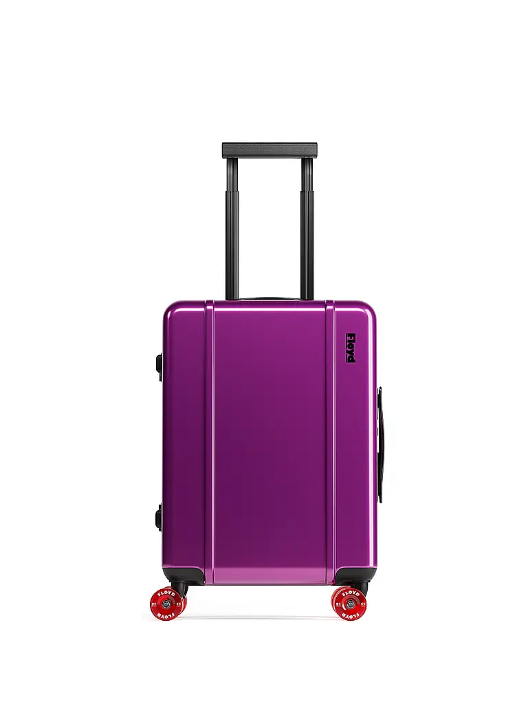 FLOYD | Trolley 55cm Magic Purple | Lilla