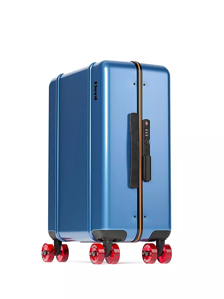 FLOYD | Trolley 55cm Pacific Blue | 