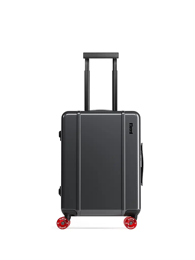 FLOYD | Trolley 55cm Tarmac Grey | Grigio