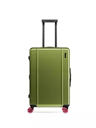 FLOYD | Trolley CHECK-IN 70cm Pacific Blue | Oliva