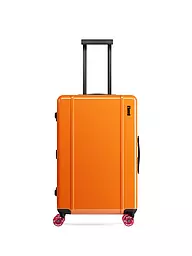 FLOYD | Trolley CHECK-IN 70cm | Arancione