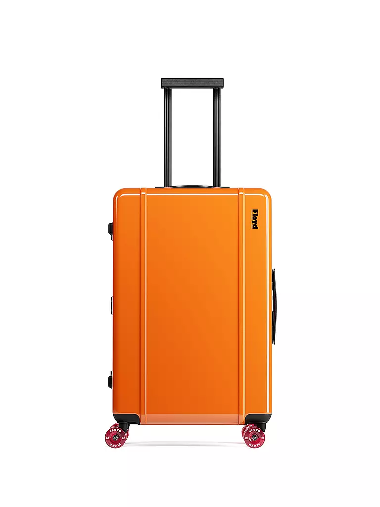 FLOYD | Trolley CHECK-IN 70cm | Arancione