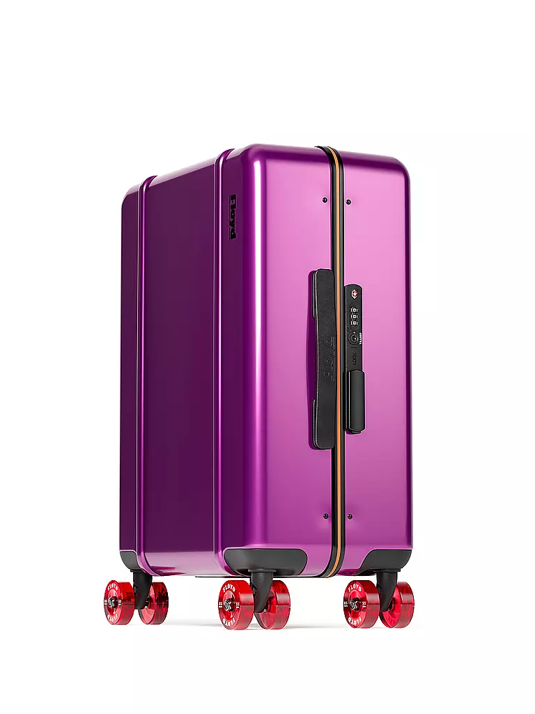 FLOYD | Trolley FLOYD CABIN 55cm Magic Purple |