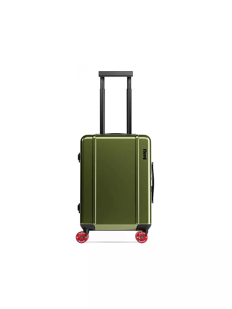 FLOYD | Trolley FLOYD JUNIOR Vegas Green | Oliva