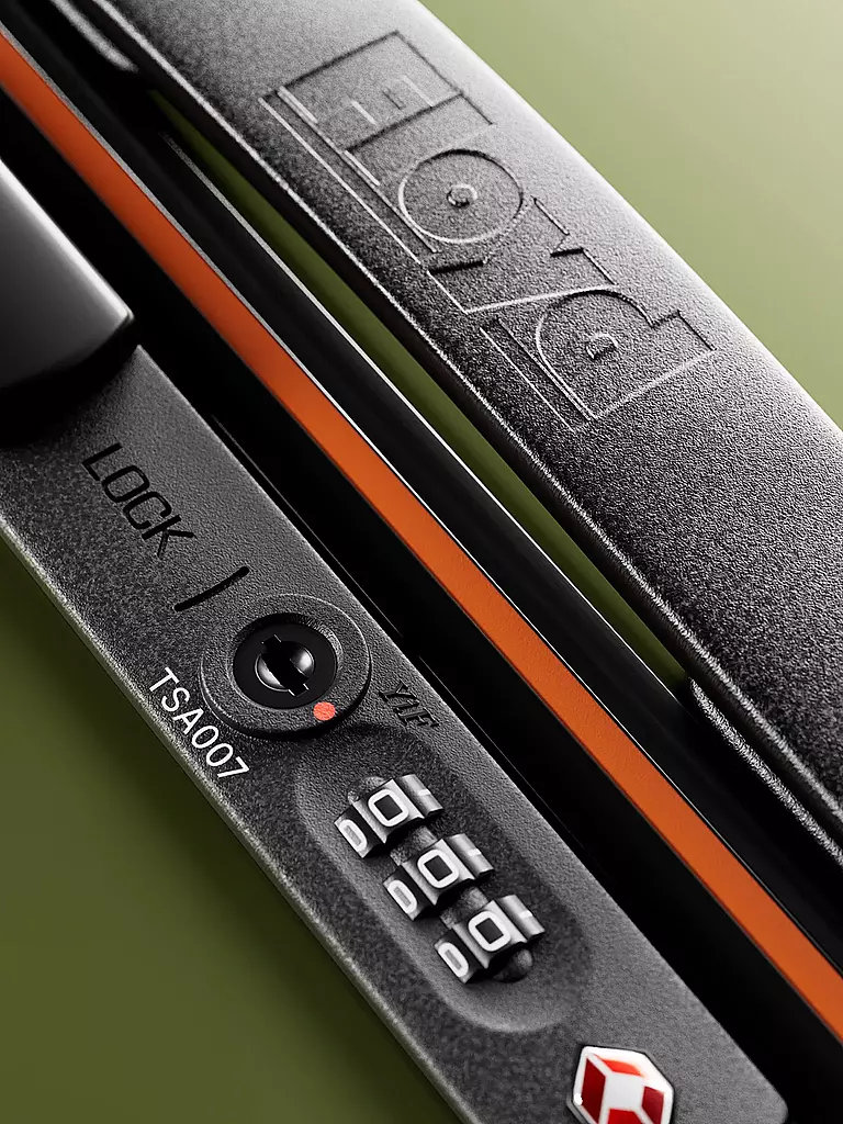 FLOYD | Trolley FLOYD JUNIOR Vegas Green | Oliva