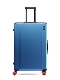 FLOYD | Trolley FLOYD TRUNK 78cm Pacific Blue | Blu