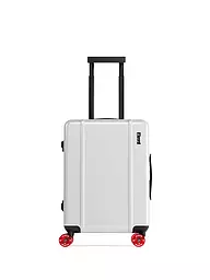 FLOYD | Trolley rigido FLOYD CABIN 55cm Bounty White | Bianco