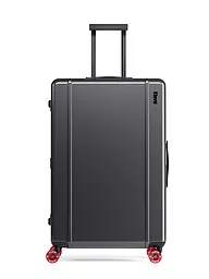 FLOYD | Trolley rigido FLOYD TRUNK 78cm Tarmac Grey | Grigio