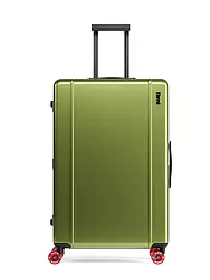 FLOYD | Trolley rigido FLOYD TRUNK 78cm Vegas Green | Oliva