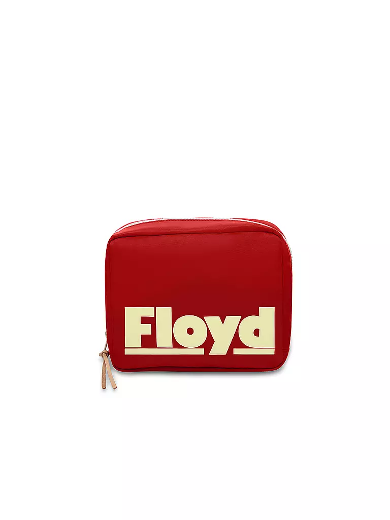 FLOYD | Trousse da toilette | Rosso