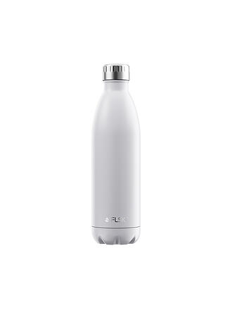 FLSK | Borraccia termica - Thermosflasche 0,75l White