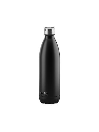FLSK | Borraccia termica - Thermos 1l Nera