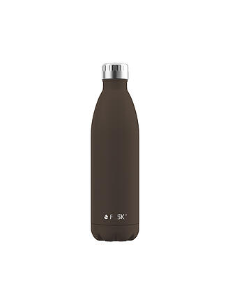 FLSK | Borraccia termica - Thermos 0,75l Chocolate