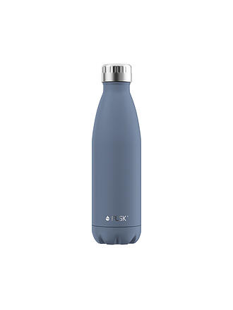 FLSK | Borraccia isolante - Borraccia termica 0,5 l in acciaio inox Denim