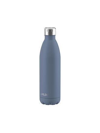FLSK | Borraccia isolante - Borraccia termica 0,75 l acciaio inox denim