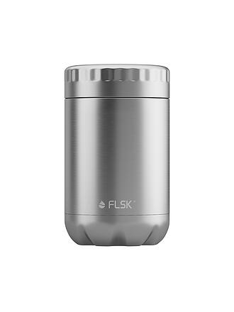 FLSK | Contenitore termico per alimenti 0,6 l in acciaio inox