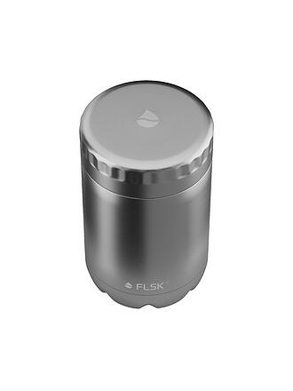 FLSK | Contenitore termico per alimenti 0,6 l in acciaio inox