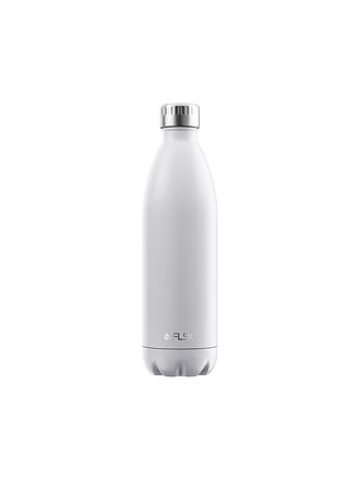 FLSK | Borraccia termica - Thermos 1l Bianco