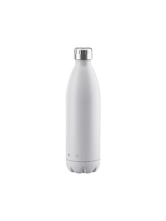 FLSK | Borraccia termica - Thermos 1l Bianco