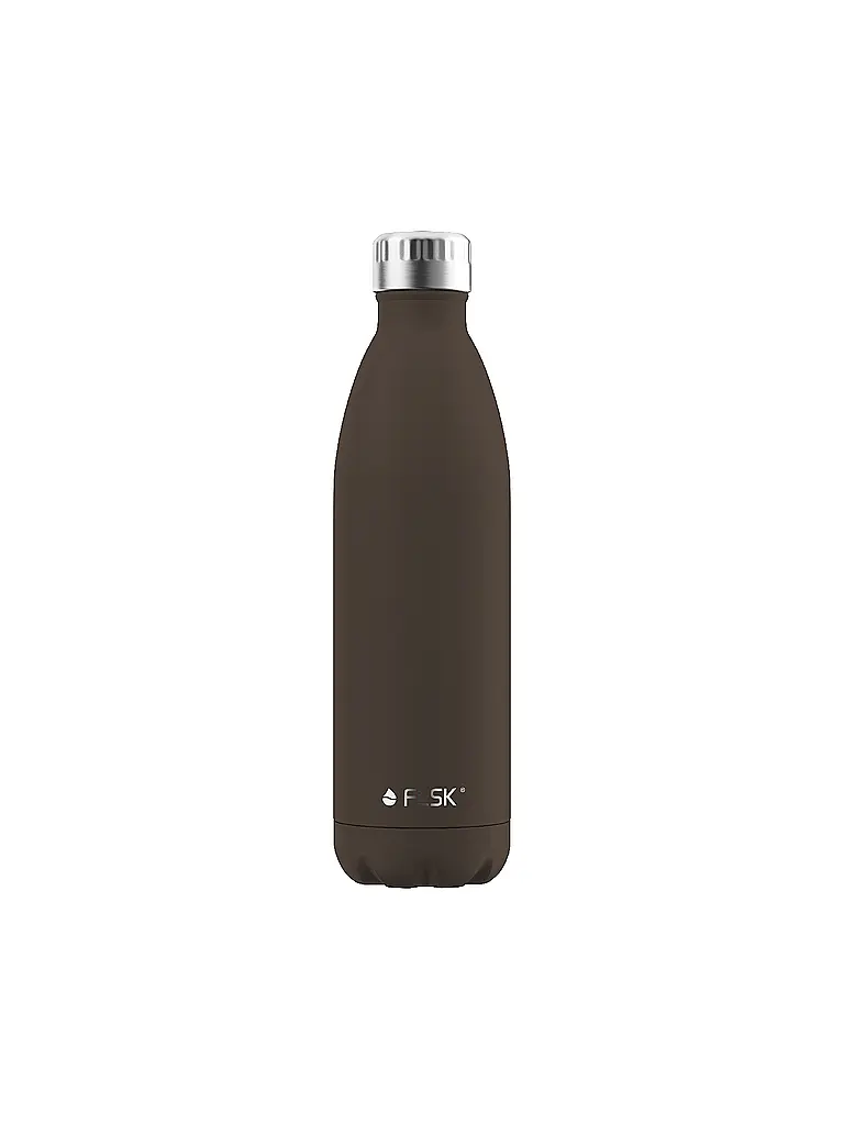 FLSK | Borraccia termica - Thermos 0,75l Chocolate | Marrone