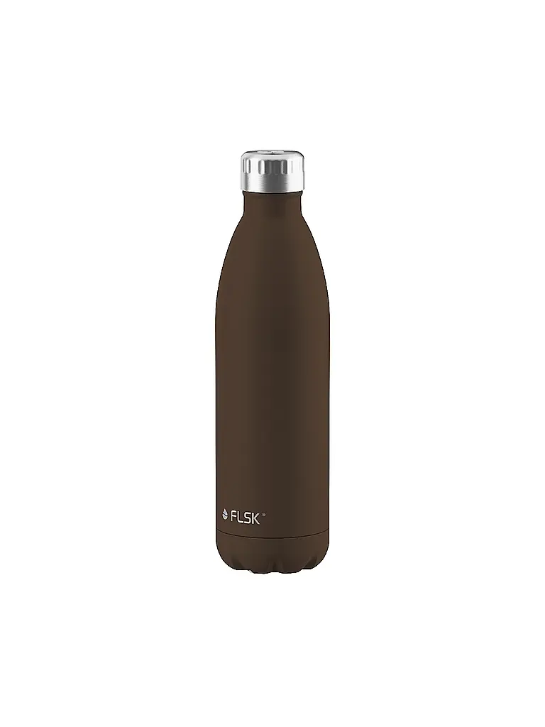 FLSK | Borraccia termica - Thermos 0,75l Chocolate | Marrone