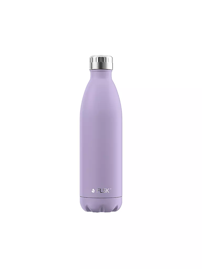 FLSK | Borraccia termica - Thermos 0,75l Lavender | Lilla