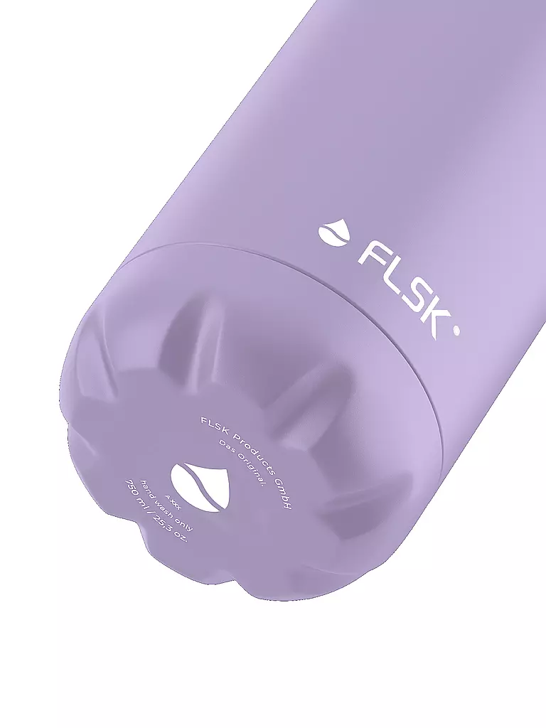 FLSK | Borraccia termica - Thermos 0,75l Lavender | Lilla