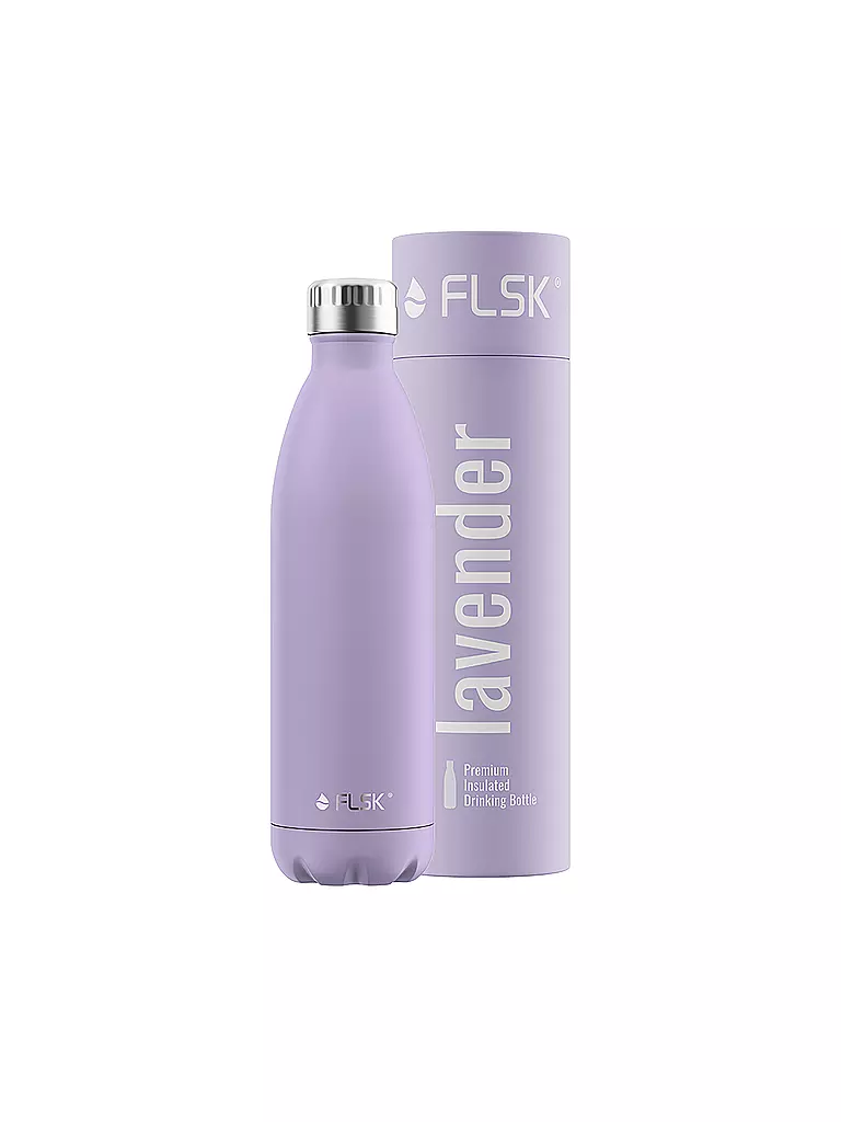 FLSK | Borraccia termica - Thermos 0,75l Lavender | Lilla