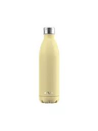 FLSK | Borraccia termica - Thermos 0,75l Lavender | Giallo