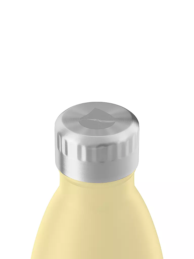 FLSK | Borraccia termica - Thermos 0,75l Lemon |