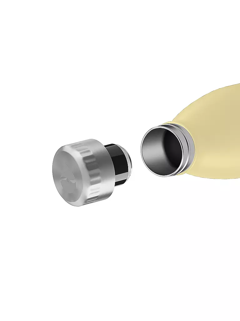 FLSK | Borraccia termica - Thermos 0,75l Lemon |