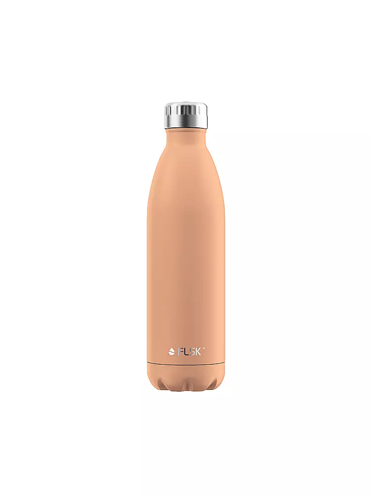 FLSK | Borraccia termica - Thermos 0,75l Peach | Corallo